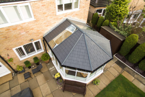 conservatory roofs installers near me colchester