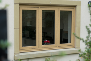 uPVC Flush Windows Harwich