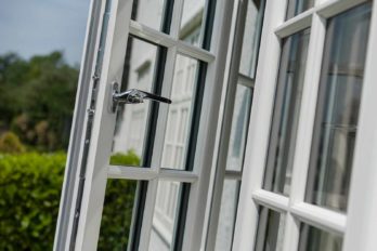 uPVC windows supply and fit walton on the naze