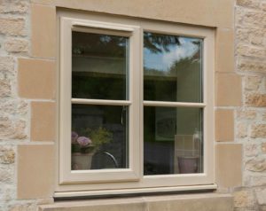 coloured uPVC windows walton on the naze