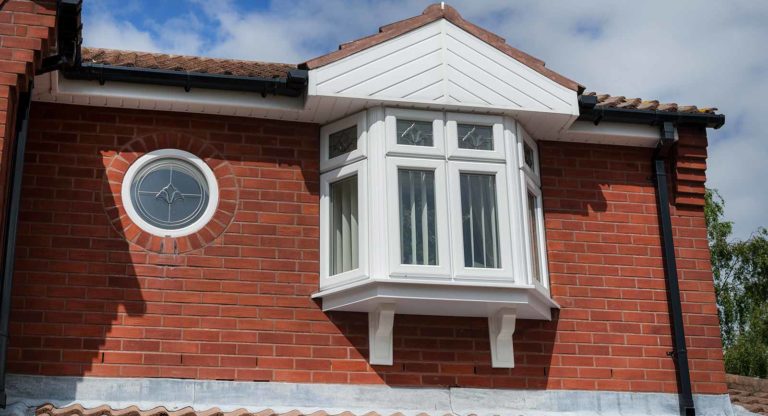 uPVC windows Colchester