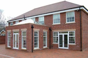 upvc windows cost colchester