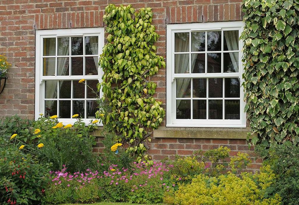 Double Glazed Windows Essex