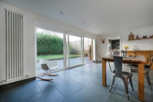 Patio Doors Design Frinton