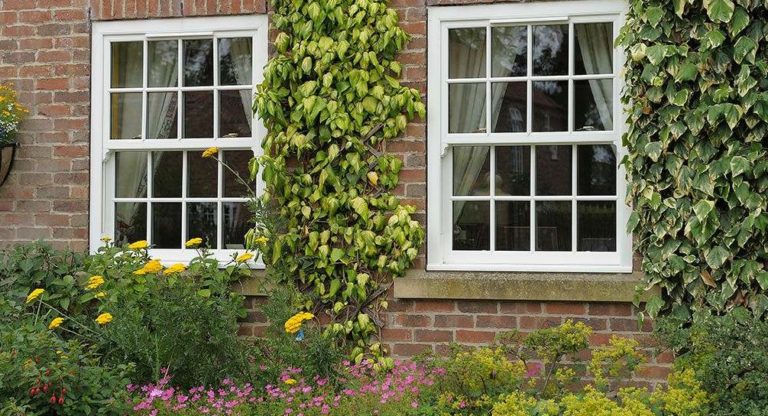 Vertical Sliding Windows Colchester