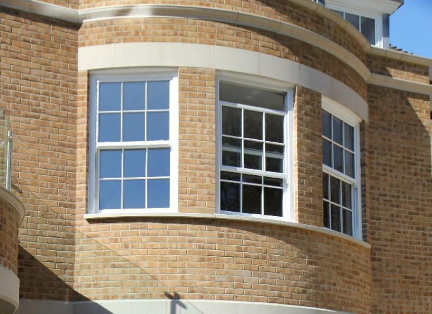 uPVC Sash Windows cost Colchester