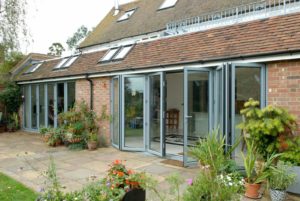 bifold patio doors frinton