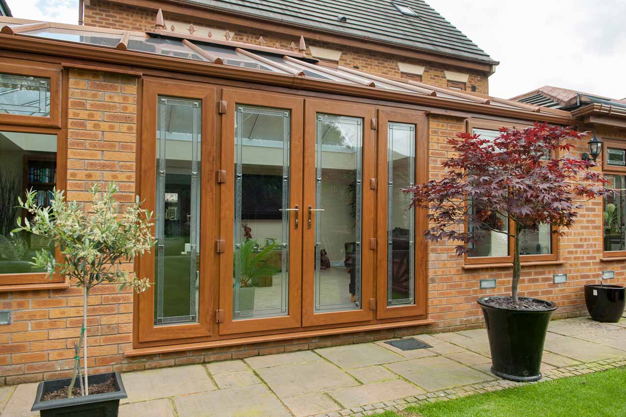 bifold closet doors frinton