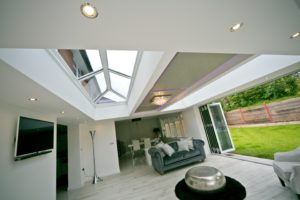 bifold doors cost frinton