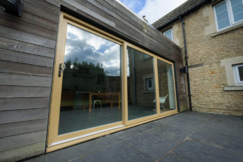 Patio Doors Kirby