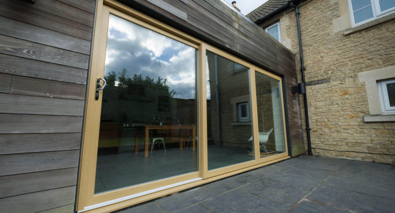 Patio Doors Kirby