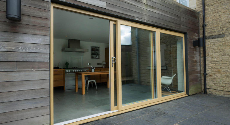 uPVC Doors Wivenhoe