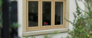 French Casement Windows Harwich