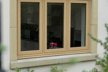 French Casement Windows Harwich