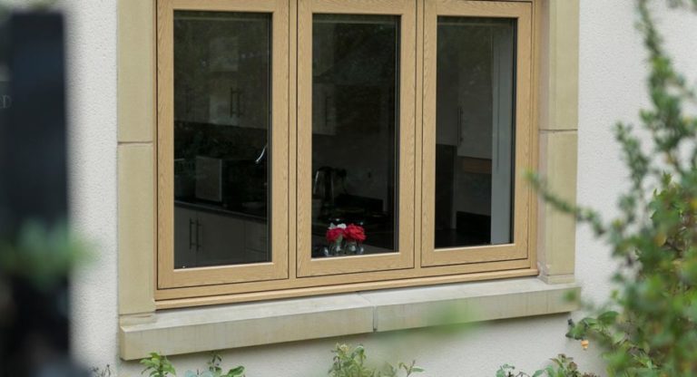 French Casement Windows Harwich